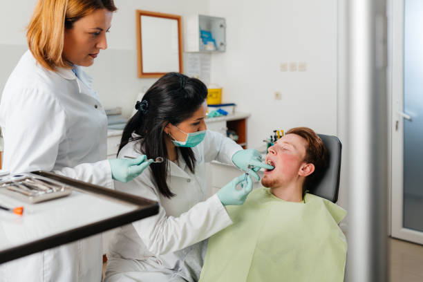 Best Emergency Dental Care for Trauma or Injury in Beckley, WV