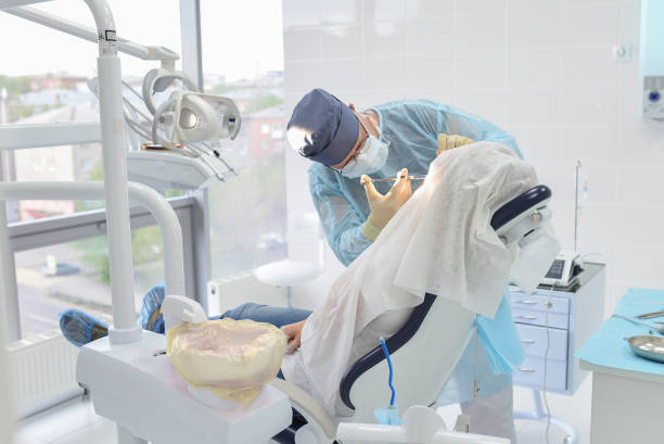 Best Pediatric Emergency Dentist in Beckley, WV